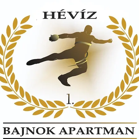 Διαμέρισμα Bajnok