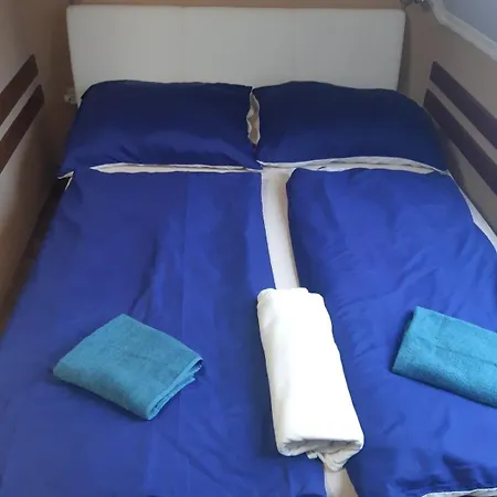 Apartment Bajnok Heviz