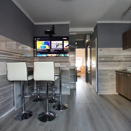 Apartment Bajnok Heviz